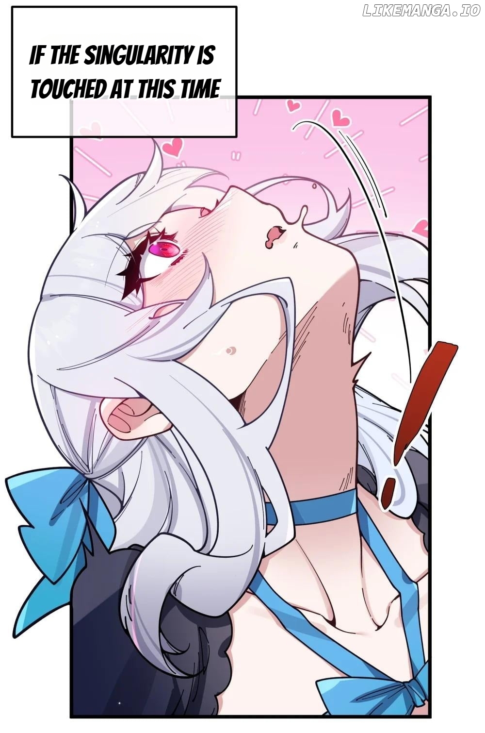 My Fake Girlfriends are using me as a Shield Chapter 123 - page 5